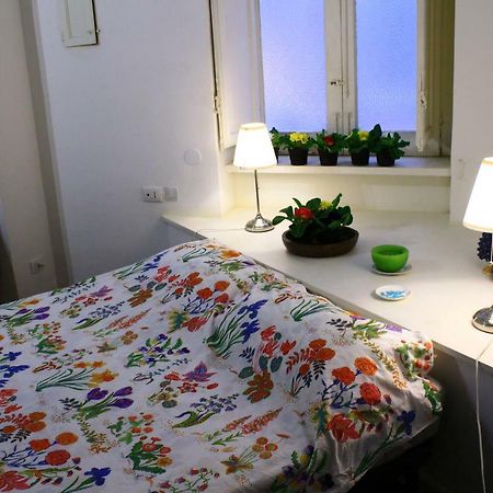 Casa Politeama Palermo Apartment ภายนอก รูปภาพ