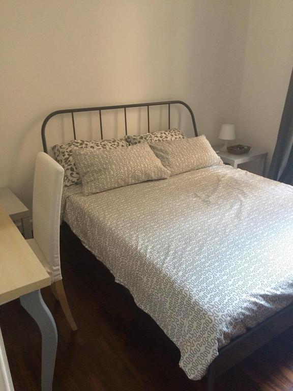 Casa Politeama Palermo Apartment ภายนอก รูปภาพ