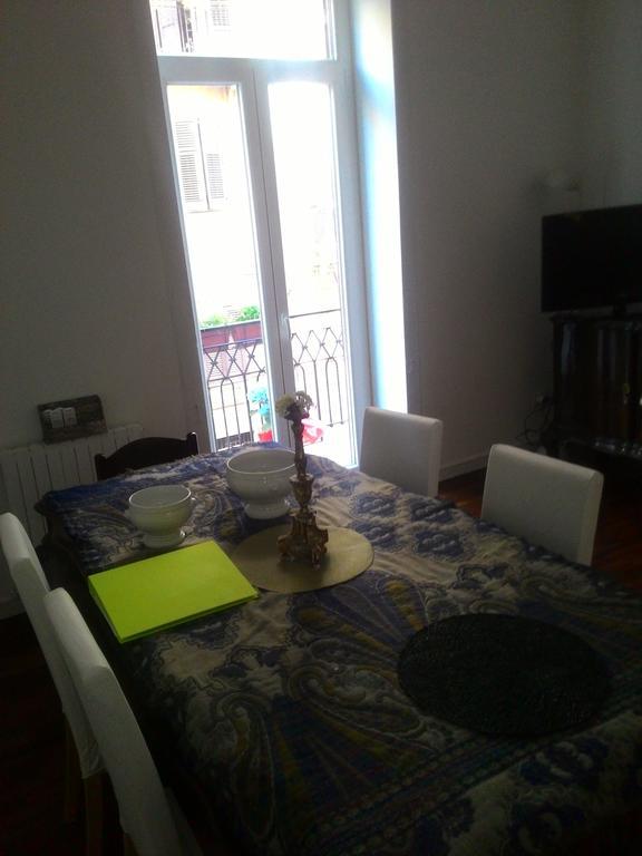 Casa Politeama Palermo Apartment ภายนอก รูปภาพ