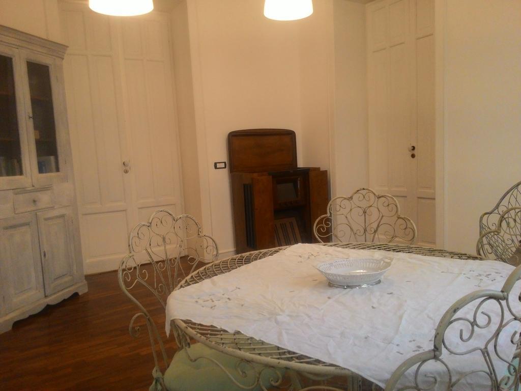Casa Politeama Palermo Apartment ภายนอก รูปภาพ