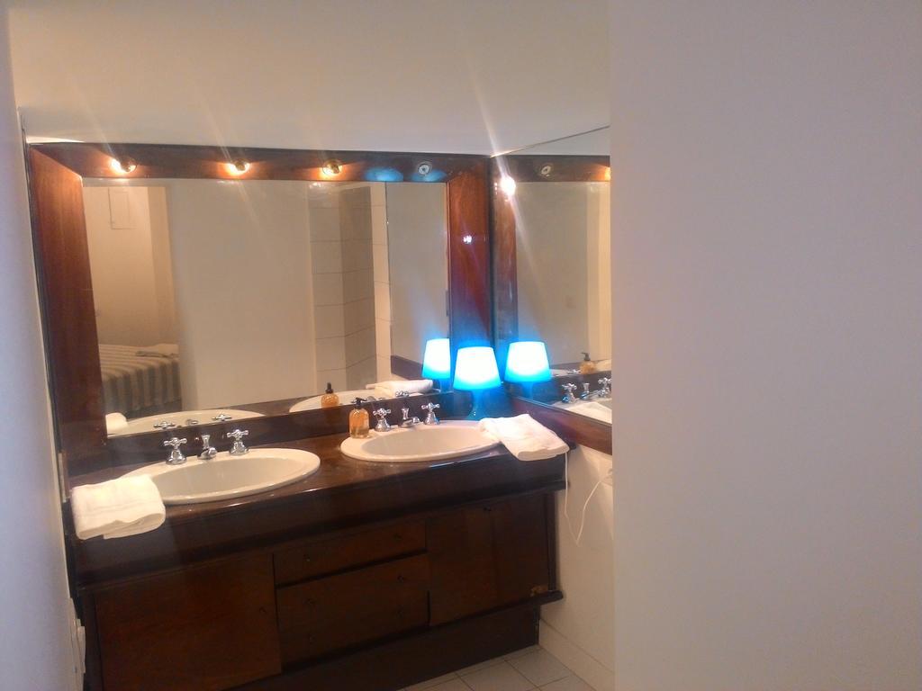 Casa Politeama Palermo Apartment ภายนอก รูปภาพ