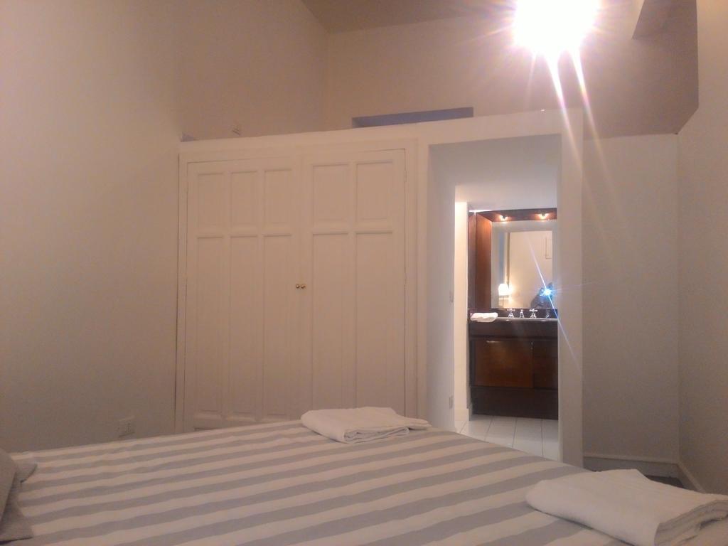 Casa Politeama Palermo Apartment ภายนอก รูปภาพ