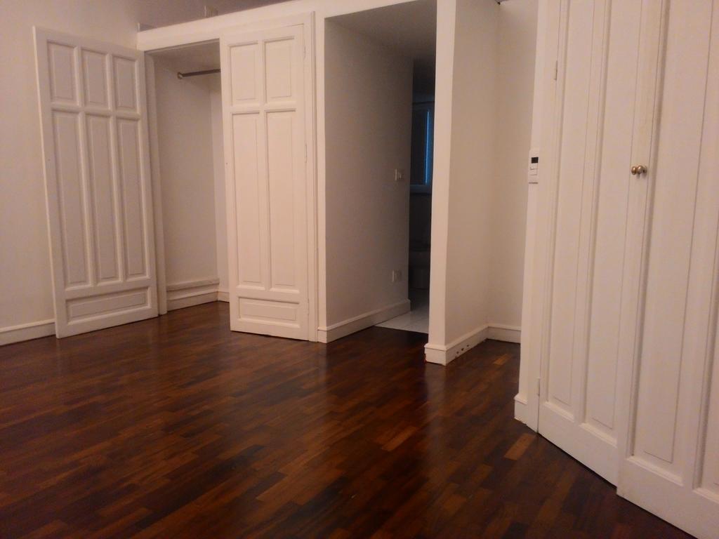 Casa Politeama Palermo Apartment ภายนอก รูปภาพ