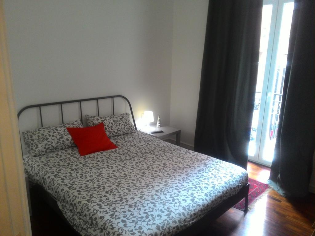 Casa Politeama Palermo Apartment ภายนอก รูปภาพ