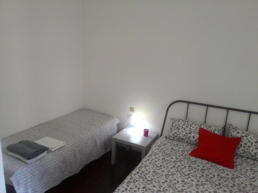Casa Politeama Palermo Apartment ภายนอก รูปภาพ