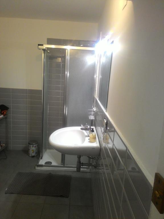 Casa Politeama Palermo Apartment ภายนอก รูปภาพ